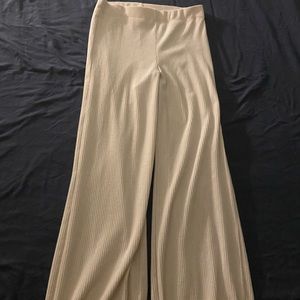 Medium Garage White Pants